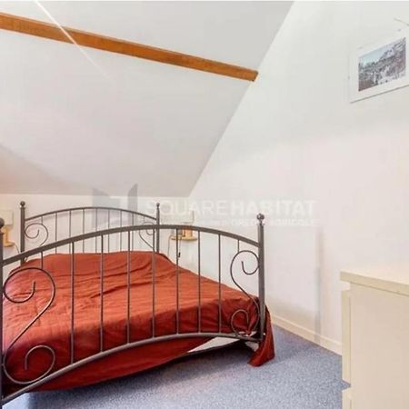 Appartement Familial Spacieux Et Lumineux Barèges Εξωτερικό φωτογραφία