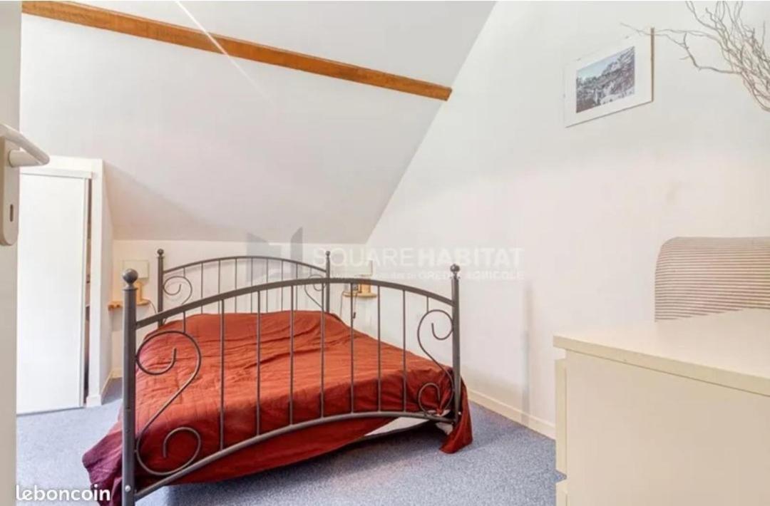 Appartement Familial Spacieux Et Lumineux Barèges Εξωτερικό φωτογραφία